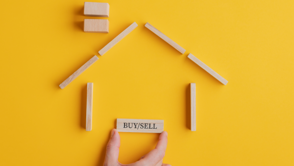 The property market is still proving strong.