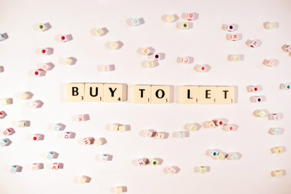 Safe as Houses: Why the Rental Sector Still Matters