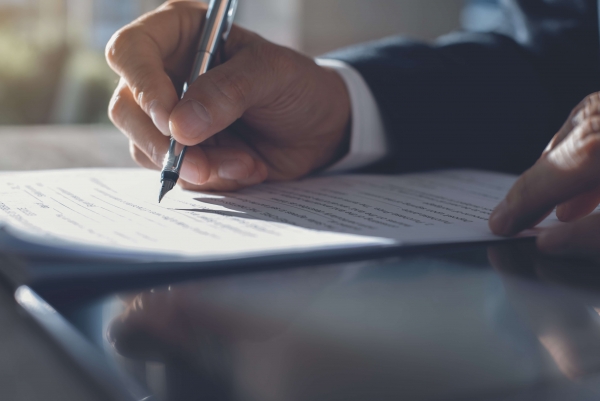 Tie-in periods in Hinckley estate agency contracts