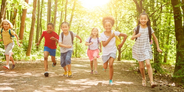 National Children’s Day: Eight Activities To Do To Make Kids Happy