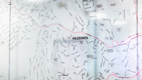 Exploring Halesowen: A Guide to the Thriving Property Market with AP Morgan
