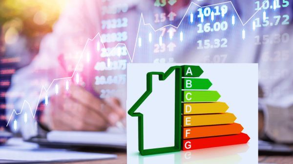 EPC Ratings On House Prices