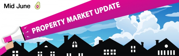 Mid June Market Update