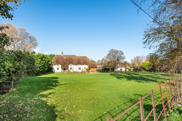 SOLD - Whatcombe Lane, Winterborne Whitechurch