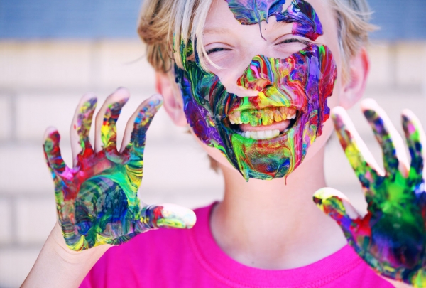 National Children’s Day: Eight Ways to Make Kids in Sidcup Feel Better