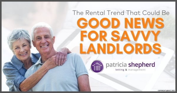 The Rental Trend That Could Be Good News for Savvy Sutton Landlords