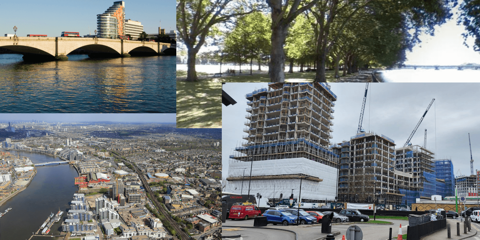 Property Investment In Wandsworth