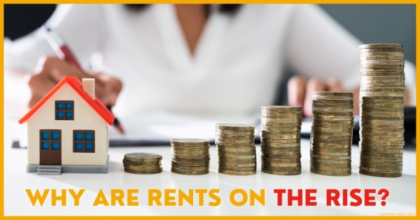 How the Cost-of-Living Crisis Is Impacting Rents