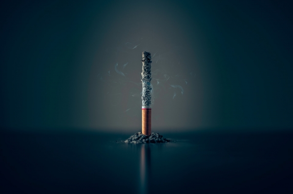 Will You Start Stopping Bad Habits Next Month?