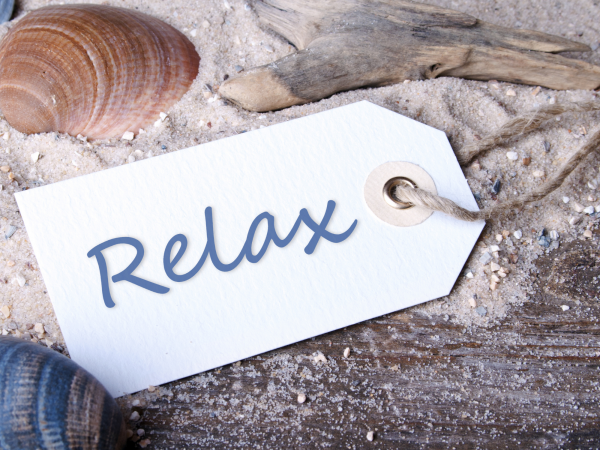 Top Tip for Landlords Who Want to Relax This Christmas