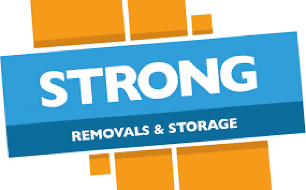 >Strong Removals & Storage...