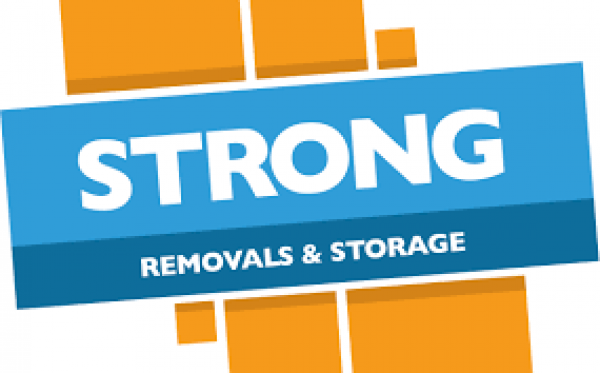 Strong Removals & Storage are Highly Recommended