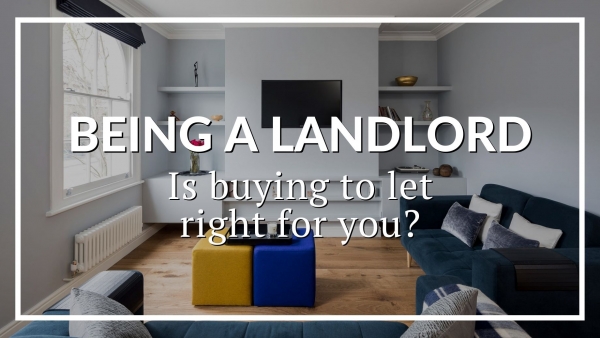 Accidental Landlord? All you need to know to make it a success!