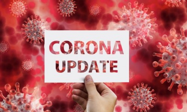 Latest Coronavirus Update from Cherry Lets