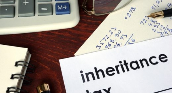Inheritance Tax