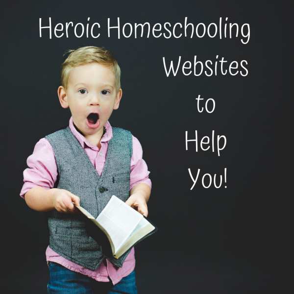 Free Homeschooling Resources
