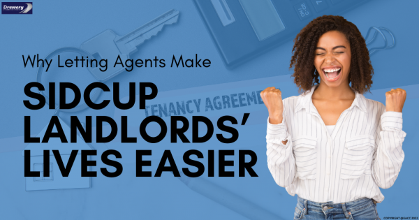 Why Letting Agents Make Sidcup Landlords’ Lives Easier