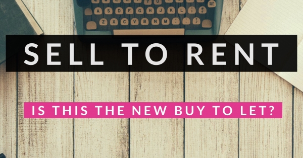 Sidcup Property Market: Is Sell to Rent the new Buy to Let?
