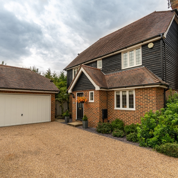 Sold In Your Area; Harrison Drive, Harrietsham, Maidstone