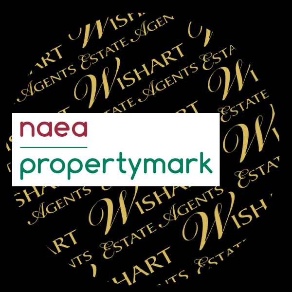 An NAEA Propertymark qualified team!