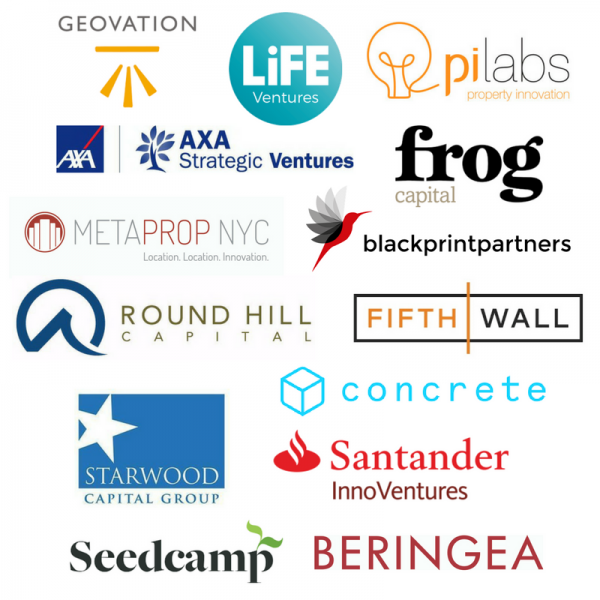 Our Partners - Check out the companies we are working with this year!