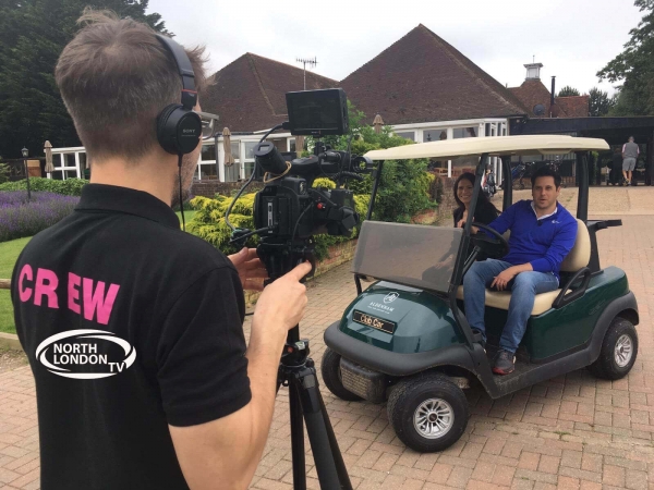 North London TV: Series 2 Episode 1