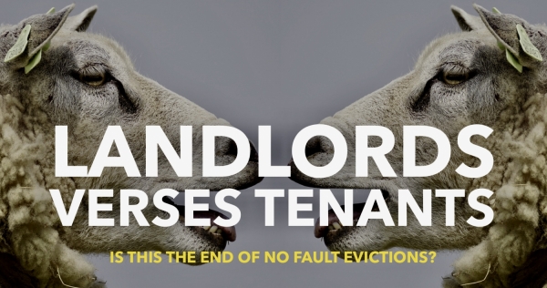 Is This the End of No-Fault Section 21 Evictions for the 5,552 Sidcup Tenants?