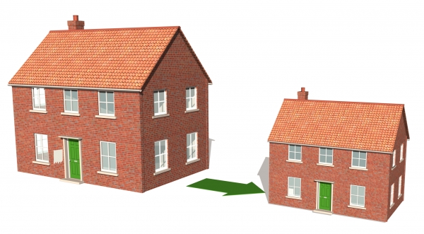Is it the right time for you to downsize from your Totteridge home?
