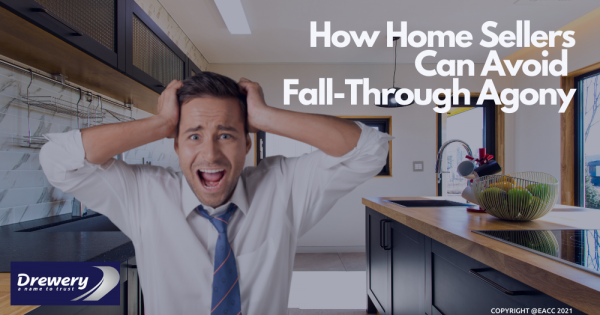 How Home Sellers in Sidcup Can Avoid Fall-Through Agony
