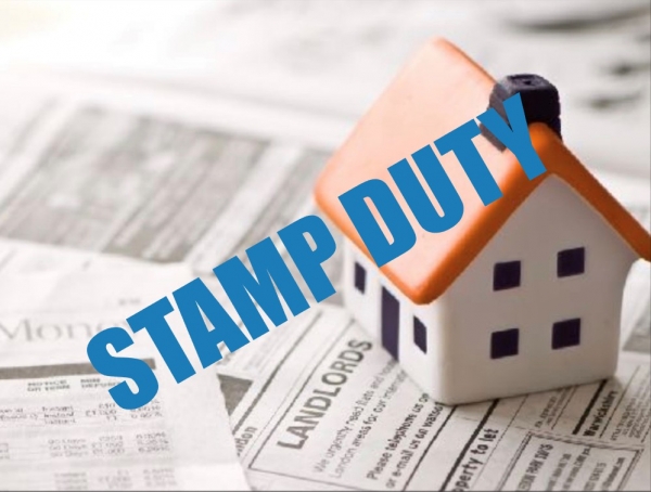 Stamp Duty