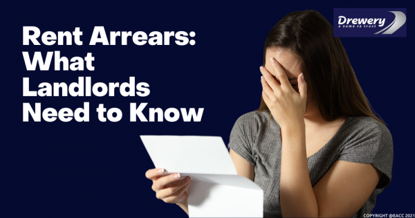 Rent Arrears: What Sidcup Landlords Need to Know