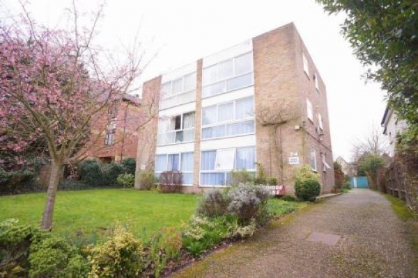 Ideal Buy To Let - 1 bedroom flat for sale Sidcup