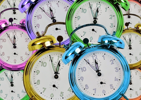 Are you thinking its time for a change?