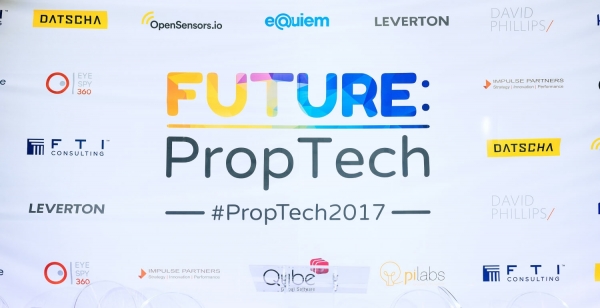FUTURE: PropTech 2017