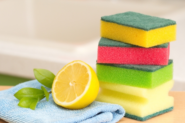 How to Clean Your Banstead Home (and Save Money) the Natural Way
