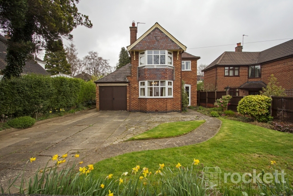 Property Patter: Family Homes Could be a Better Investment than Luxury Flats