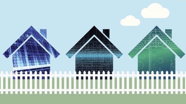 Big Data Part 2 - Big Data in Real Estate