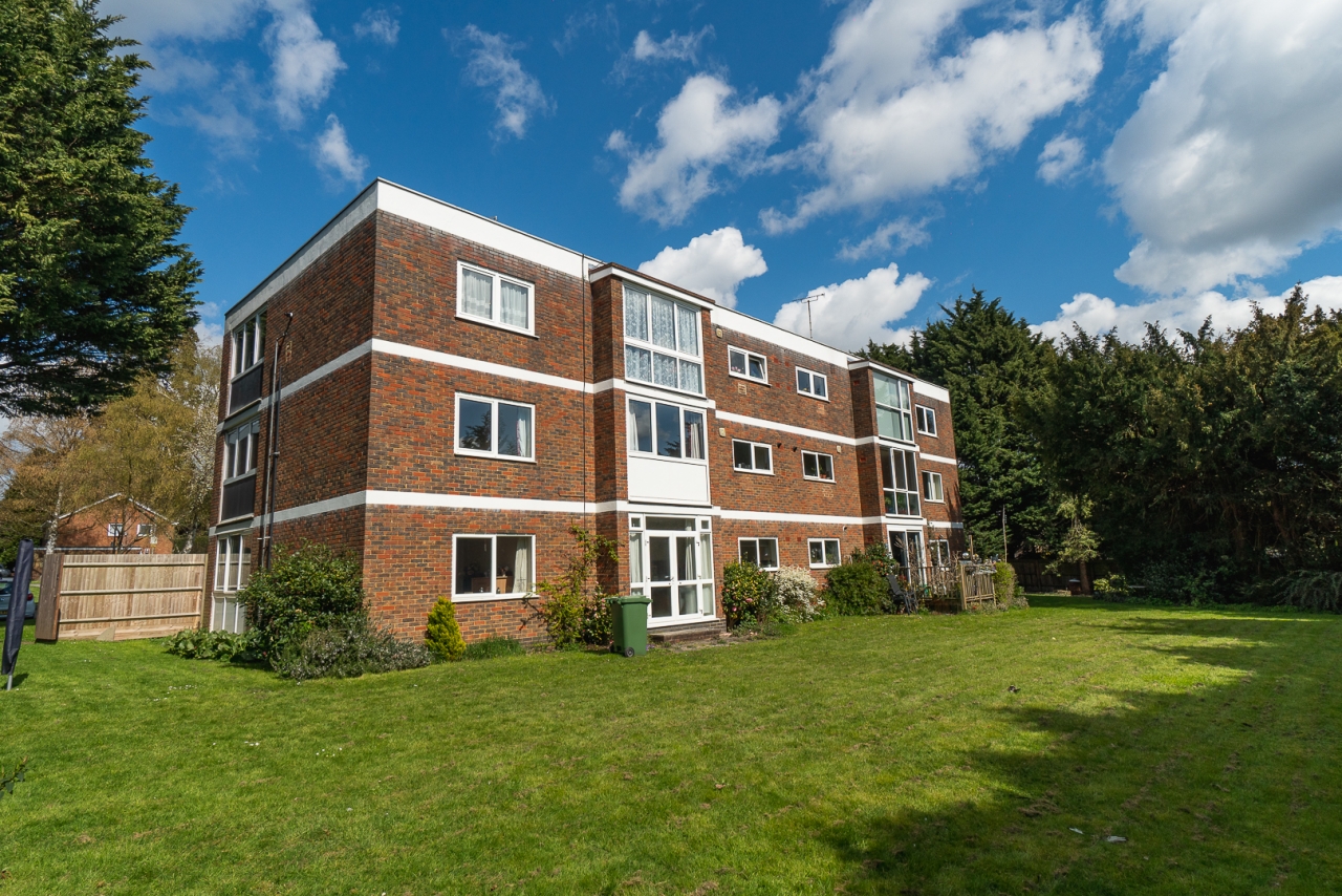>Sold In Your Area; Mulberry Court, Maidstone