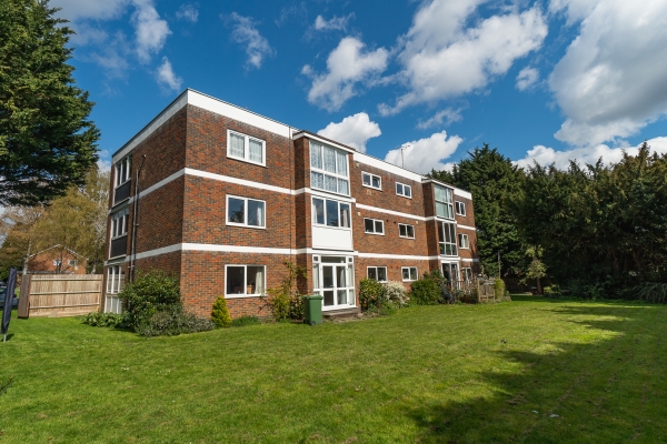 Sold In Your Area; Mulberry Court, Maidstone