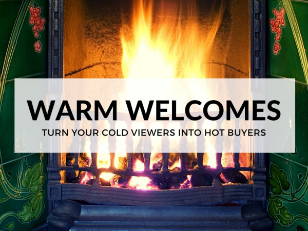 Turn your Cold Viewers into Hot Buyers