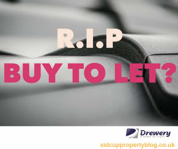 With 5,552 people in Private Rented Properties in Sidcup - Should you still be i