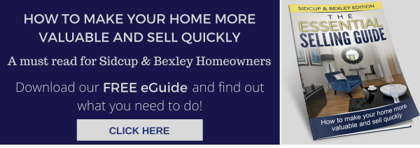 Sidcup property price rises set to be more restrained in 2017 due to Brexit
