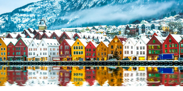 The latest PropTech news from Norway