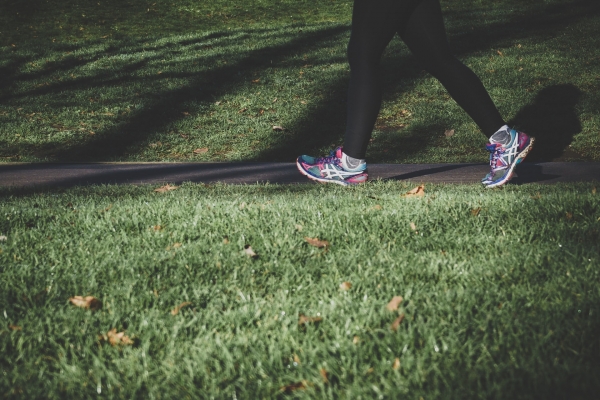 Wellbeing Wednesday – The Importance of Regular Exercise