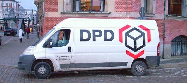 The Expansion of DPD is Creating 20 New Jobs in Stoke-on-Trent