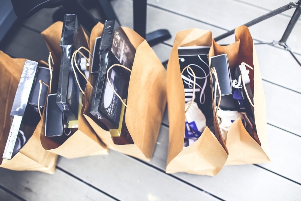 The Best Places for Christmas Shopping in The Potteries
