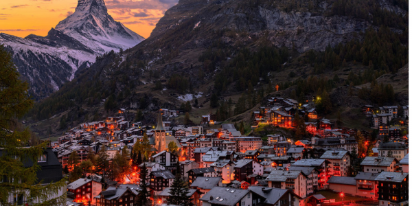 Proptech Insights from Switzerland