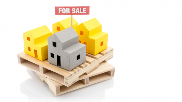A cracking Christmas set for the property market!