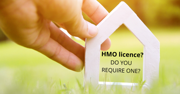 Do you know what a HMO (House of Multiple Occupation) is?
