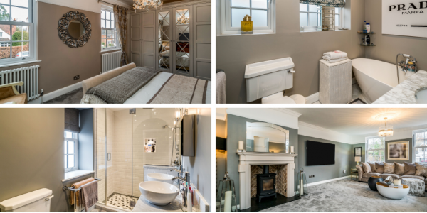 Beaconsfield beckons with this ‘house beautiful’…